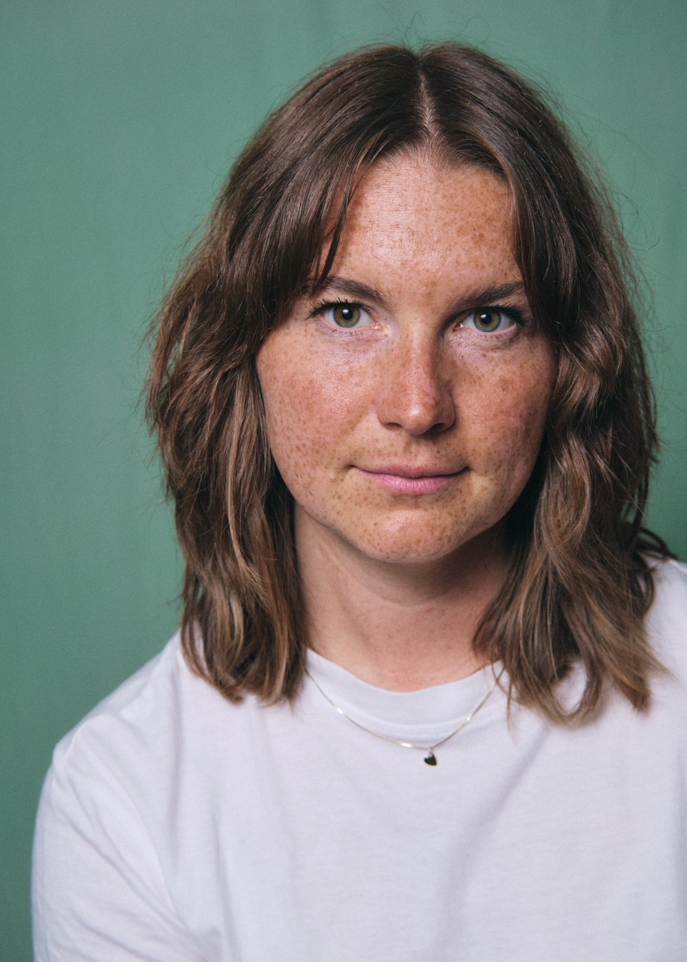 Portraits & People